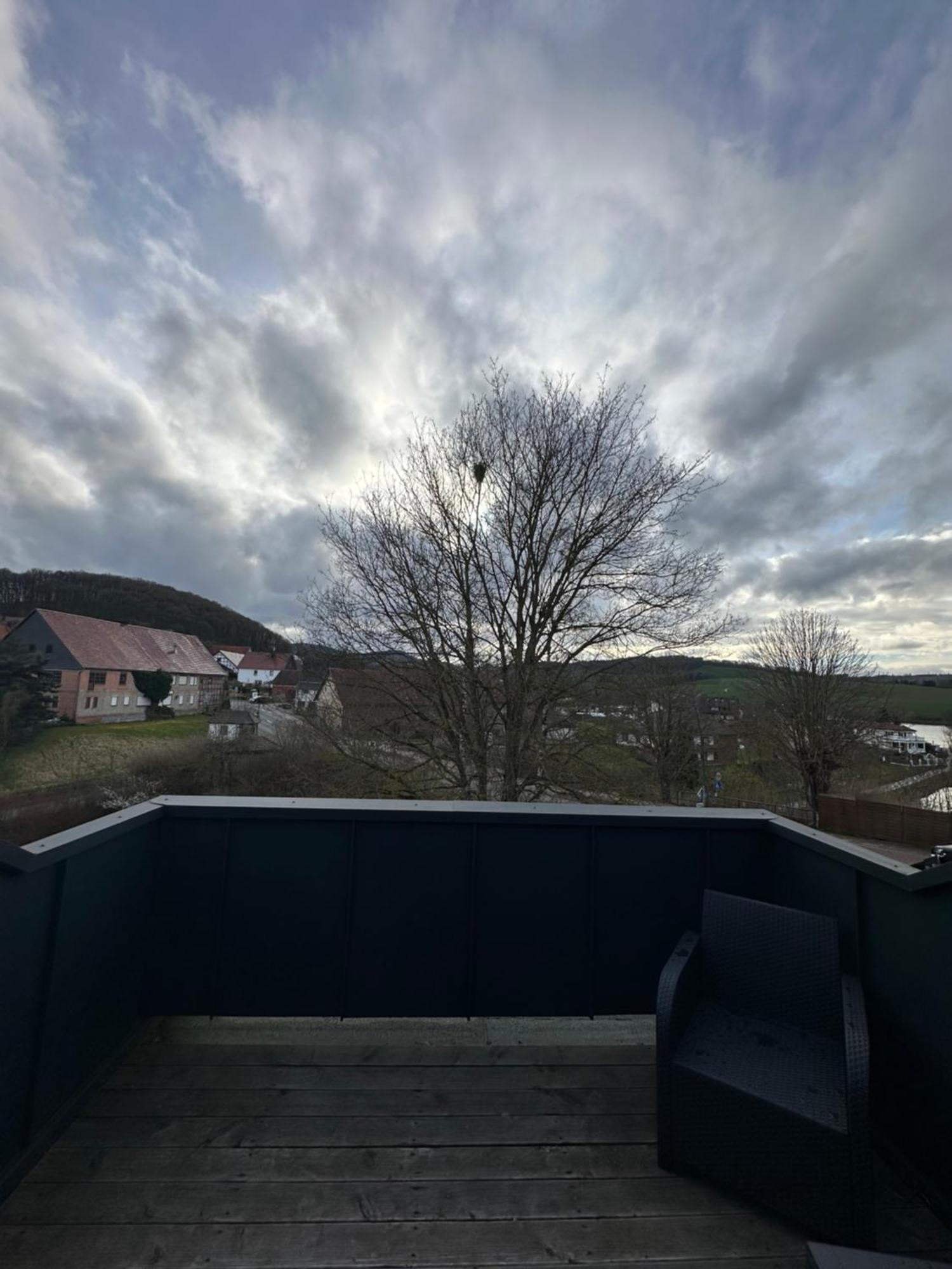 Fewo Panorama Diemelsee 外观 照片