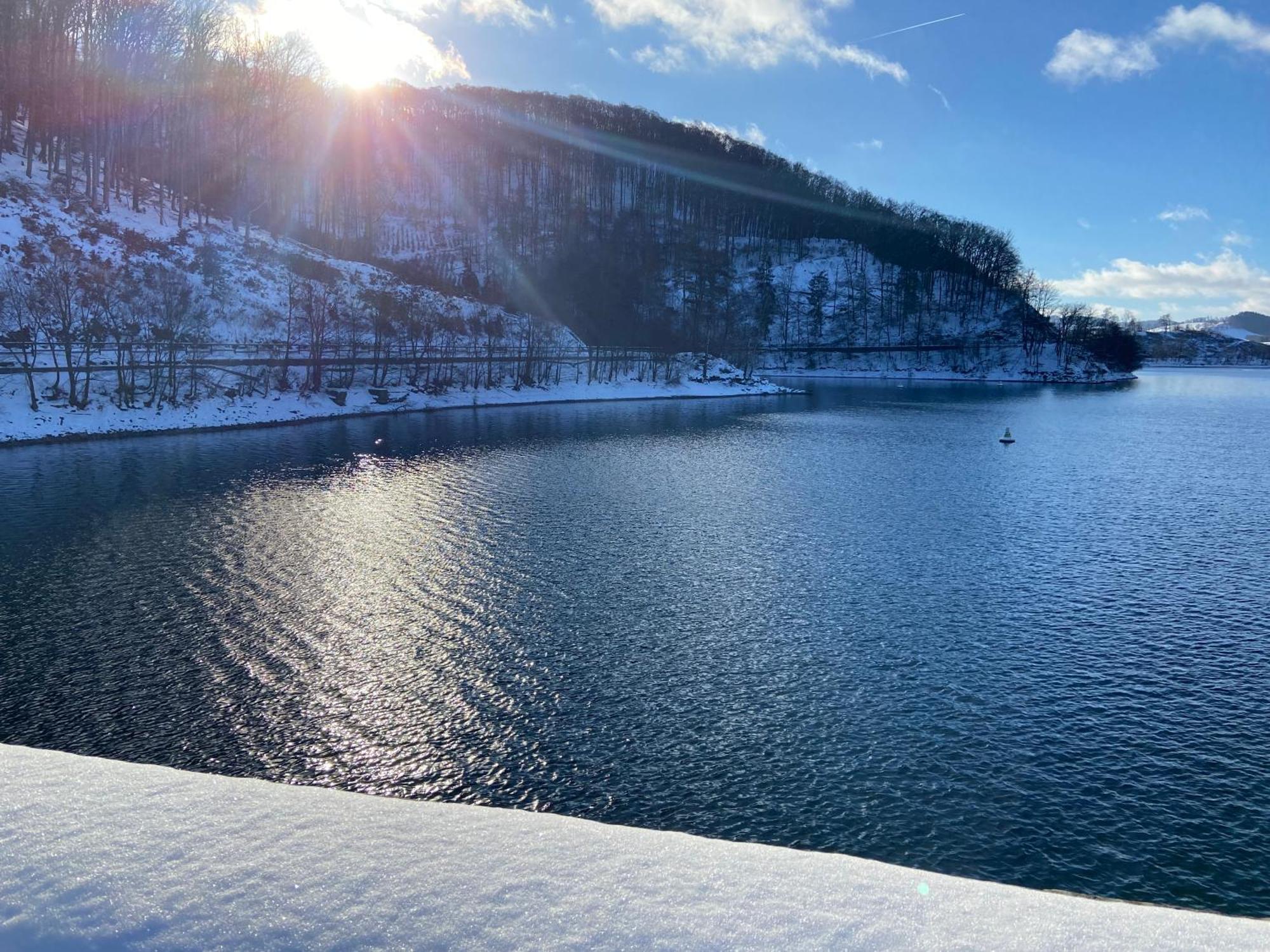 Fewo Panorama Diemelsee 外观 照片